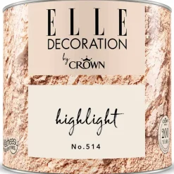 ELLE Decoration Matt 0,125L