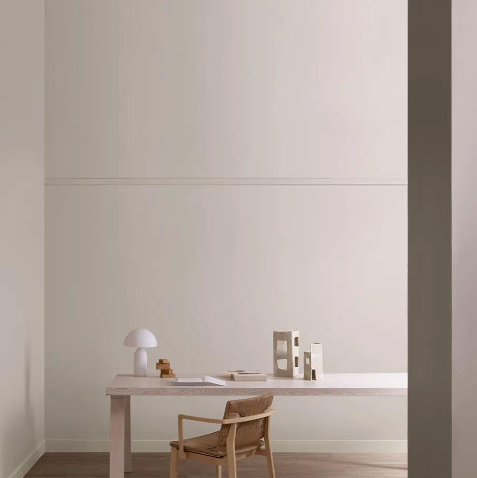 ELLE Decoration Matt 0,125L