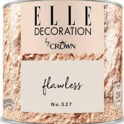 ELLE Decoration Matt 0,125L