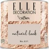ELLE Decoration Matt 0,125L