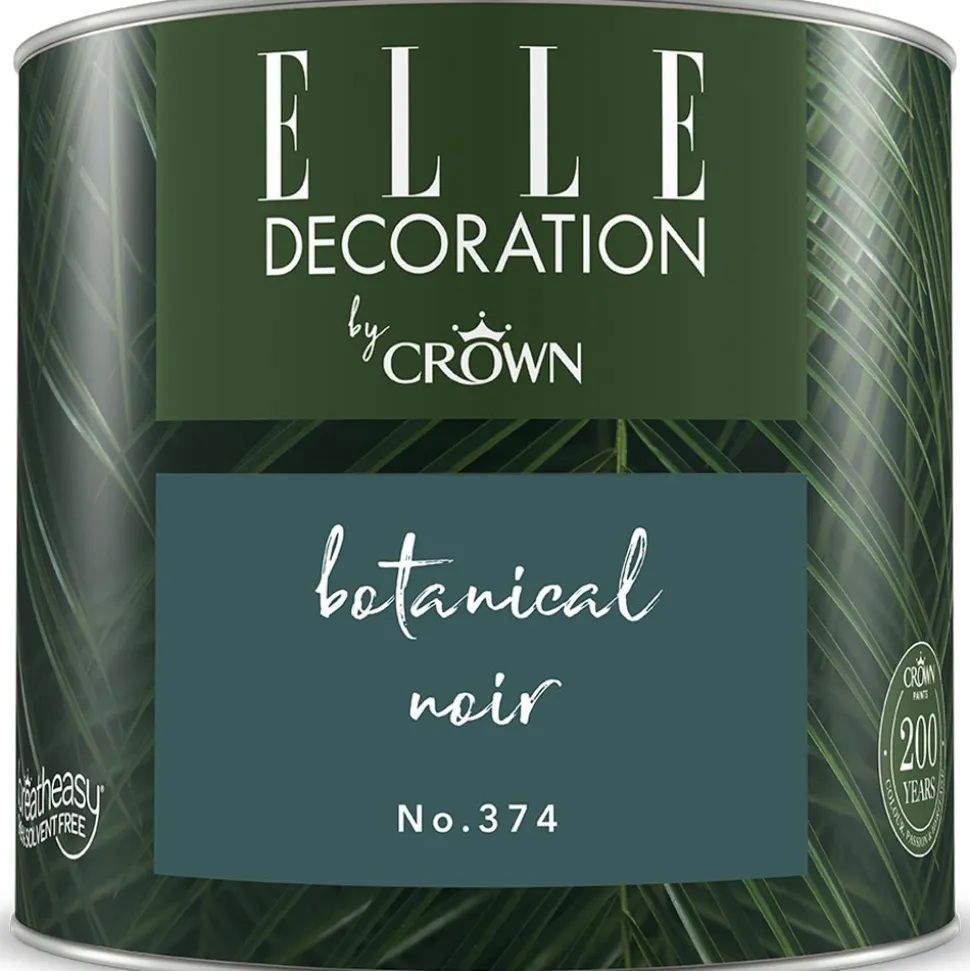 ELLE Decoration Matt 0,125L