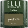 ELLE Decoration Matt 0,125L