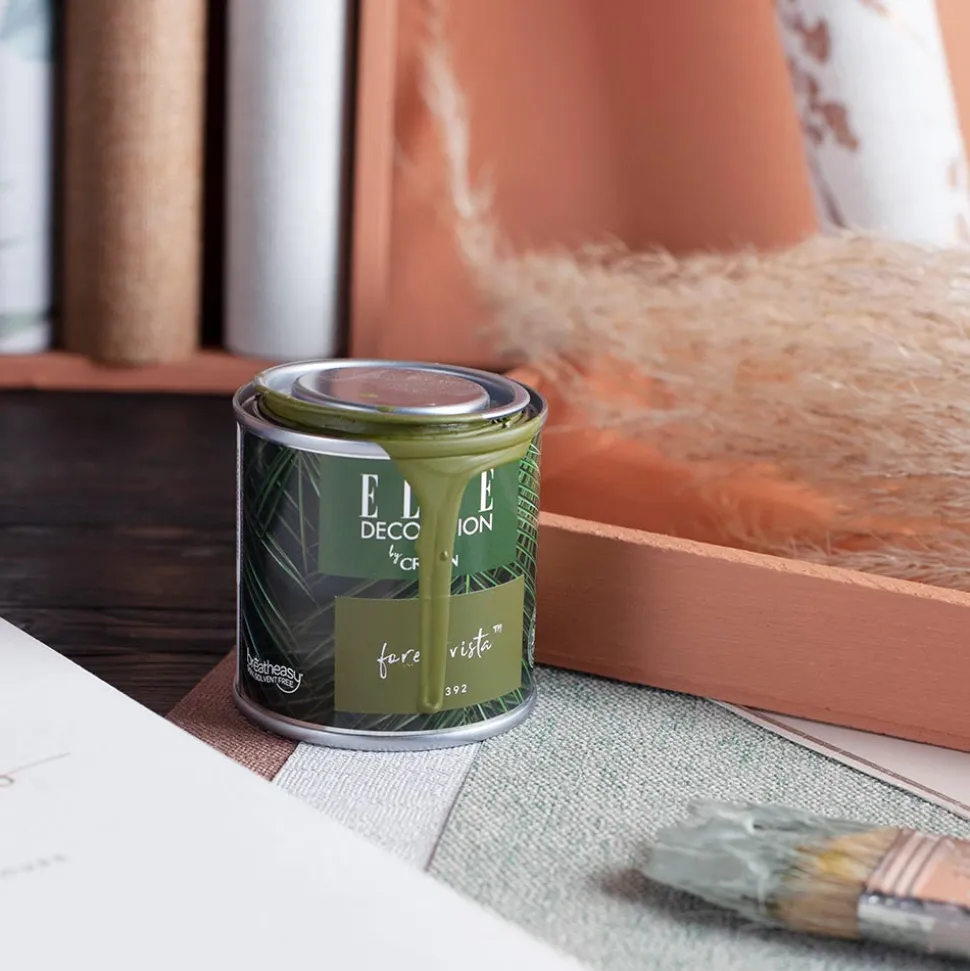 ELLE Decoration Matt 0,125L