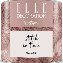ELLE Decoration Matt 0,125L