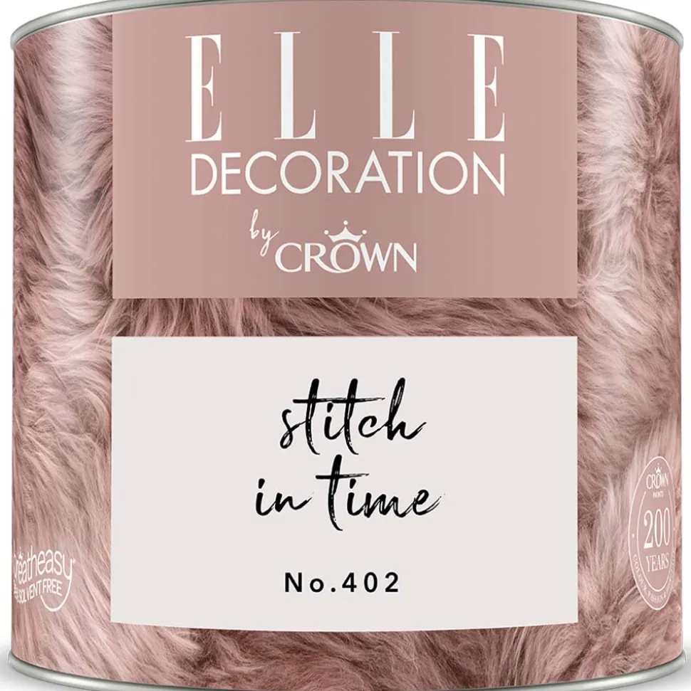 ELLE Decoration Matt 0,125L