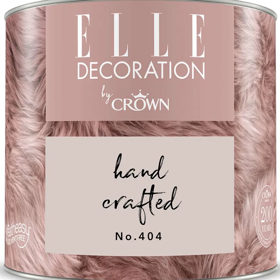 ELLE Decoration Matt 0,125L