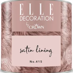 ELLE Decoration Matt 0,125L