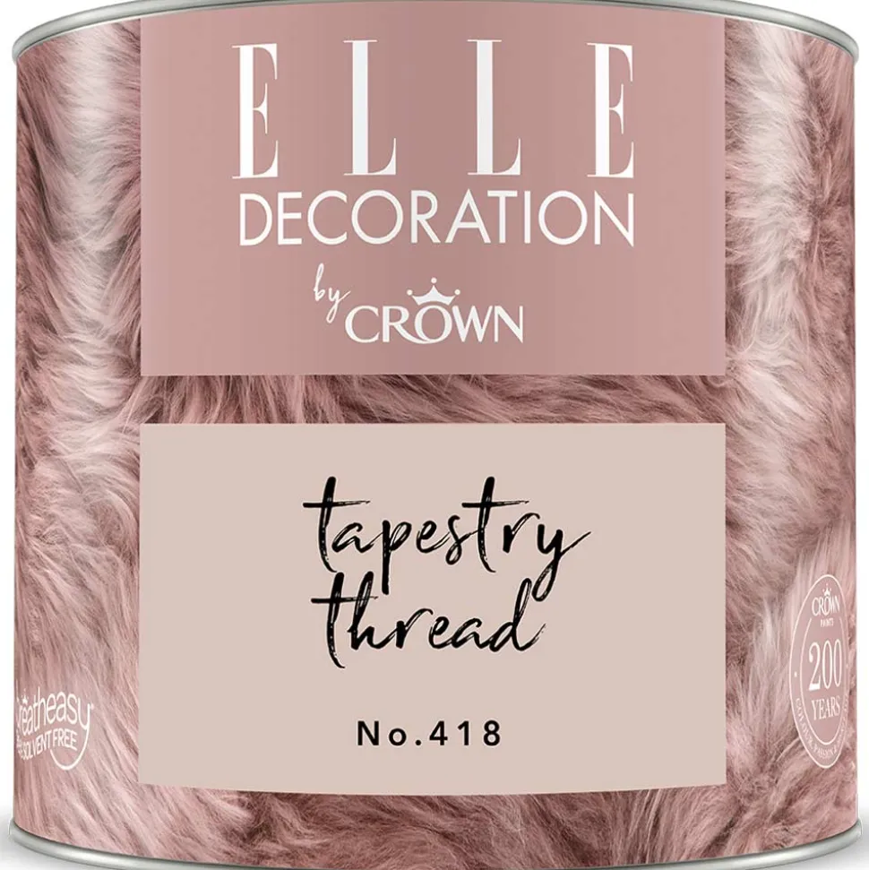 ELLE Decoration Matt 0,125L