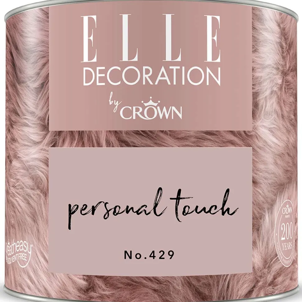 ELLE Decoration Matt 0,125L