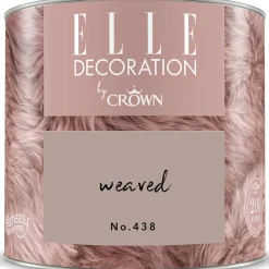 ELLE Decoration Matt 0,125L
