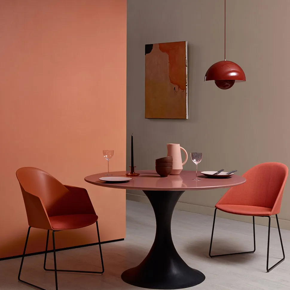 ELLE Decoration Matt 0,125L