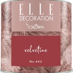 ELLE Decoration Matt 0,125L