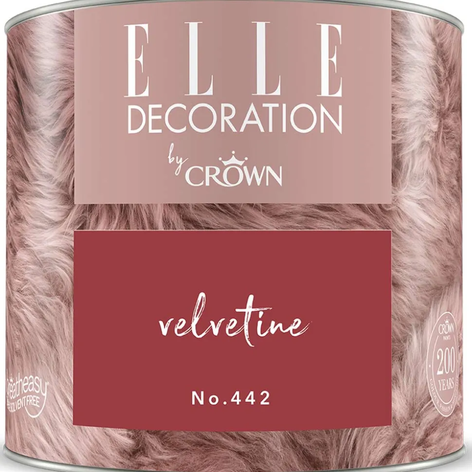 ELLE Decoration Matt 0,125L
