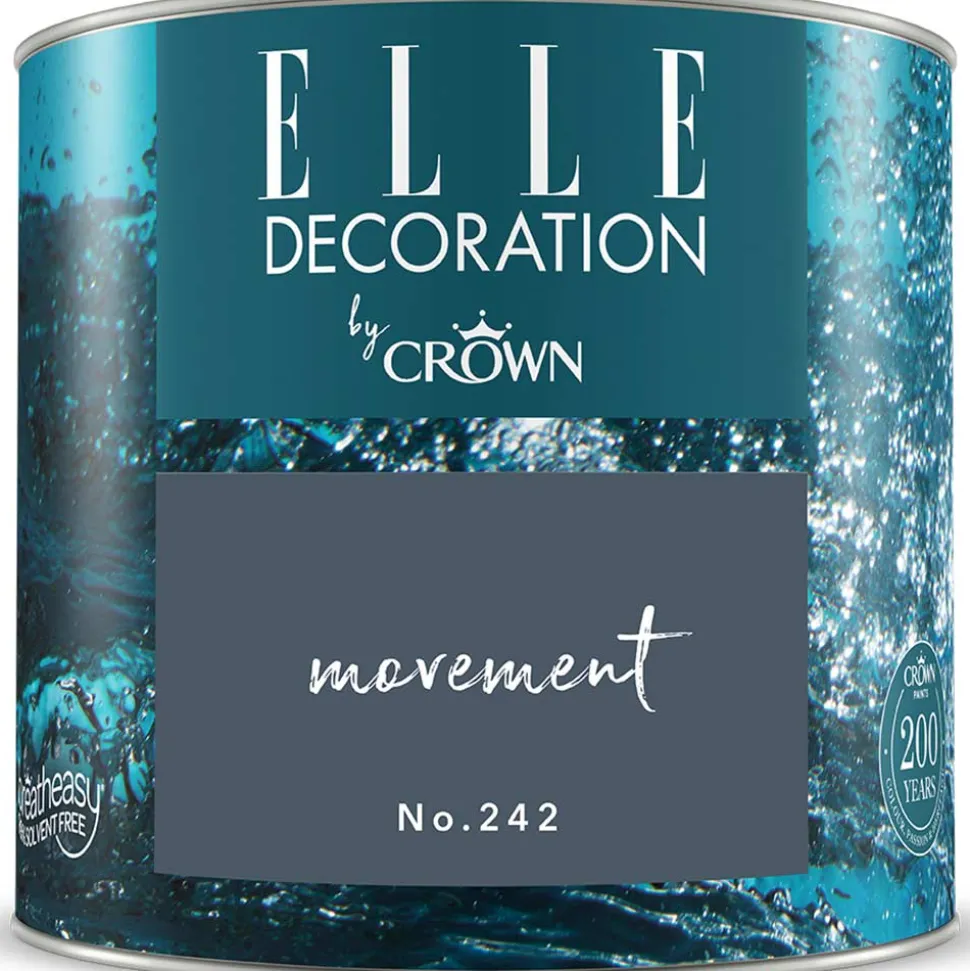ELLE Decoration Matt 0,125L