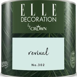 ELLE Decoration Matt 0,125L