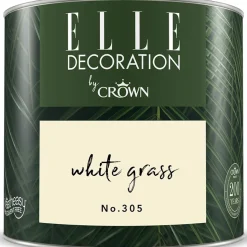 ELLE Decoration Matt 0,125L
