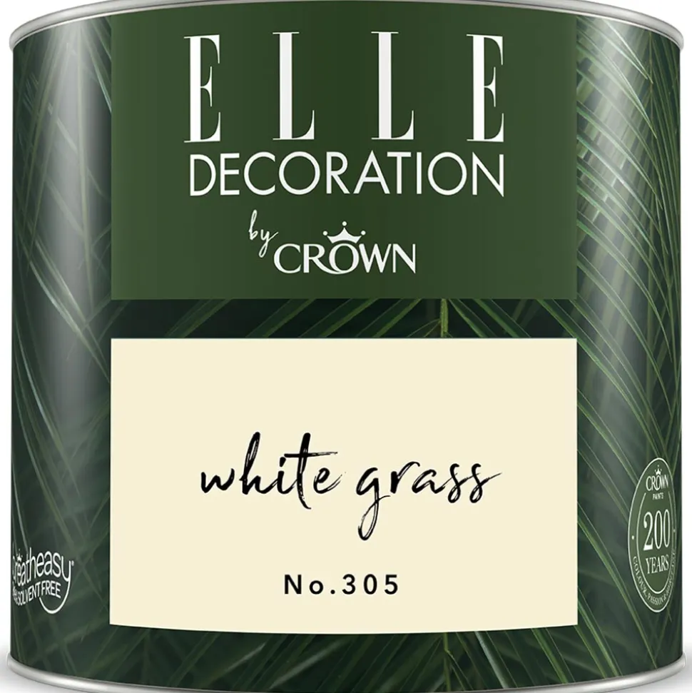 ELLE Decoration Matt 0,125L