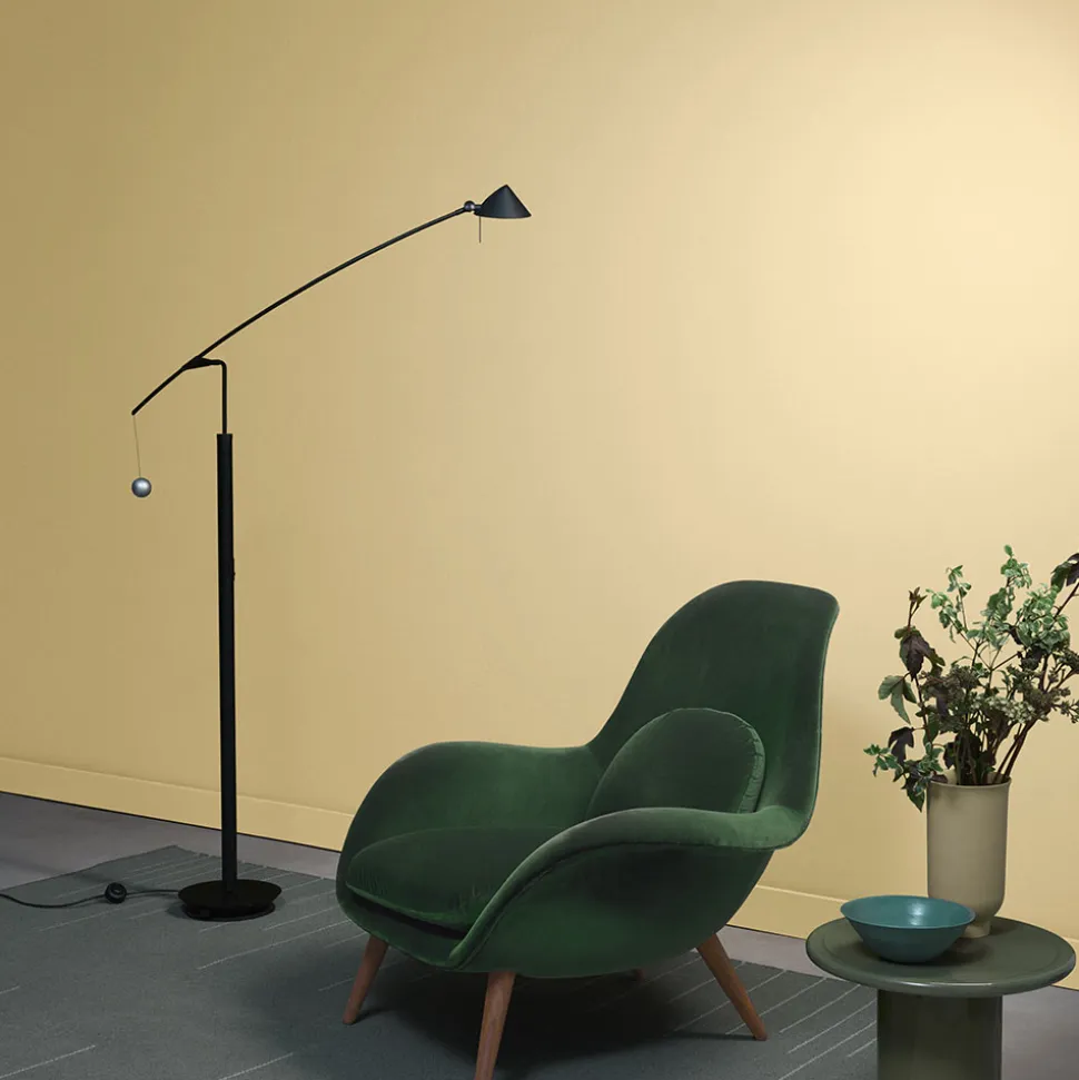 ELLE Decoration Matt 0,125L