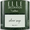 ELLE Decoration Matt 0,125L