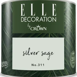 ELLE Decoration Matt 0,125L