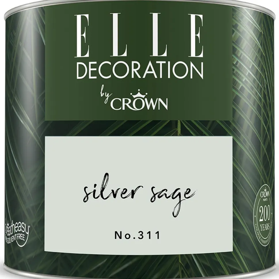 ELLE Decoration Matt 0,125L