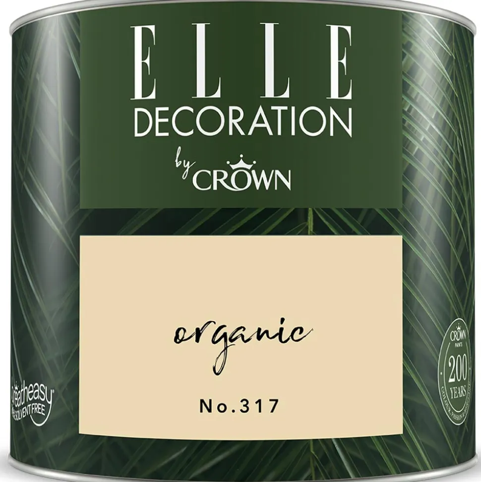ELLE Decoration Matt 0,125L
