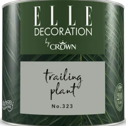 ELLE Decoration Matt 0,125L