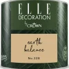 ELLE Decoration Matt 0,125L
