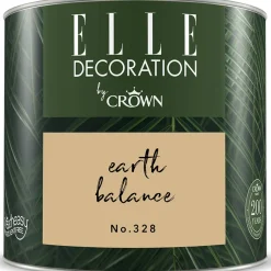 ELLE Decoration Matt 0,125L
