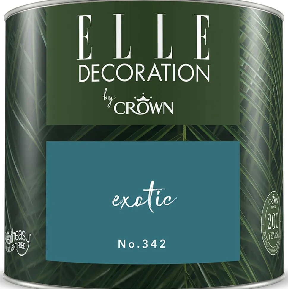 ELLE Decoration Matt 0,125L