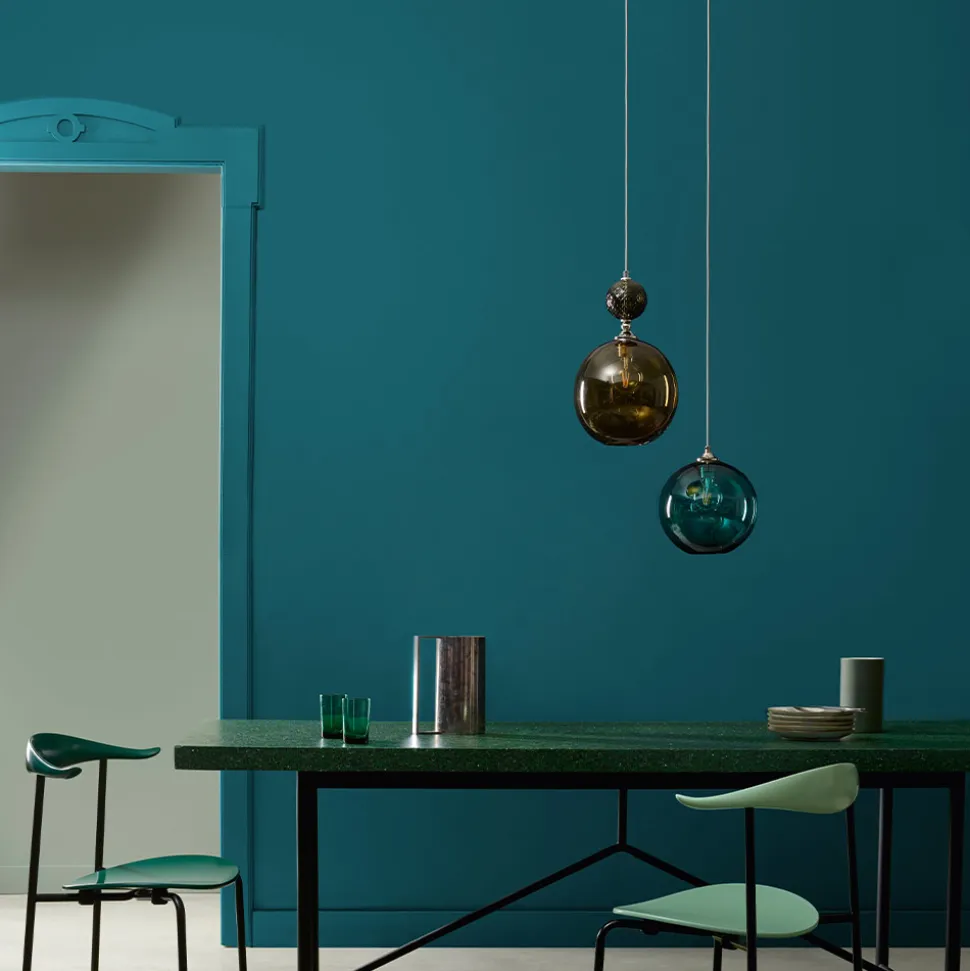 ELLE Decoration Matt 0,125L