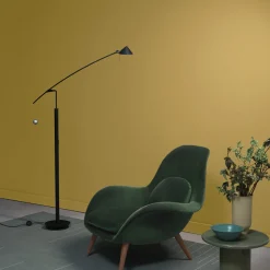 ELLE Decoration Matt 0,125L