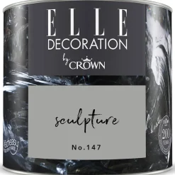 ELLE Decoration Matt 0,125L