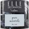ELLE Decoration Matt 0,125L