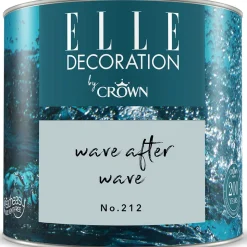 ELLE Decoration Matt 0,125L