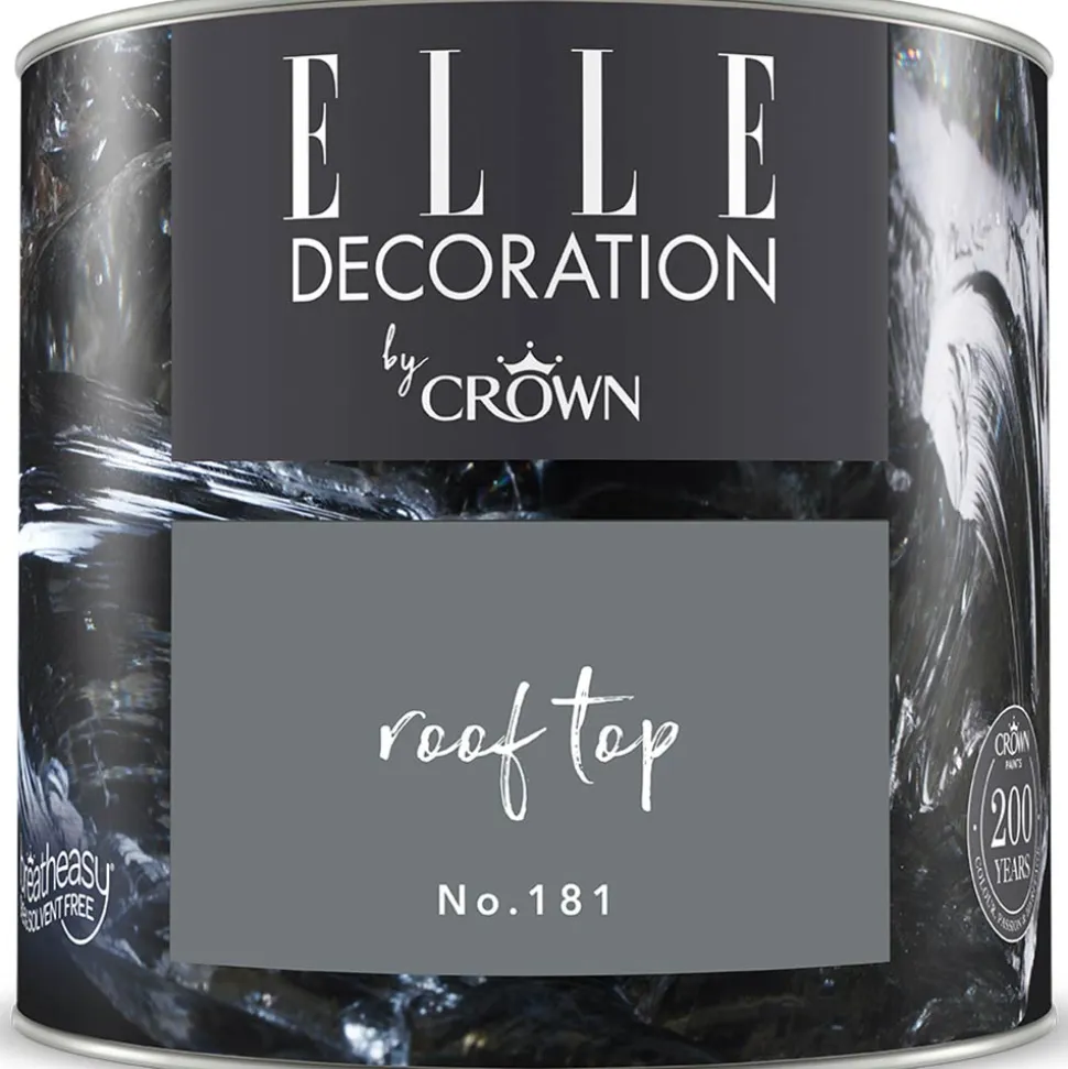 ELLE Decoration Matt 0,125L