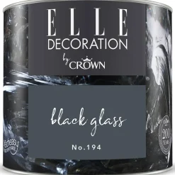 ELLE Decoration Matt 0,125L
