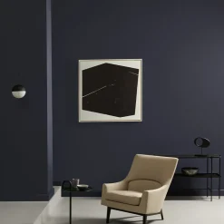 ELLE Decoration Matt 0,125L