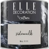 ELLE Decoration Matt 0,125L