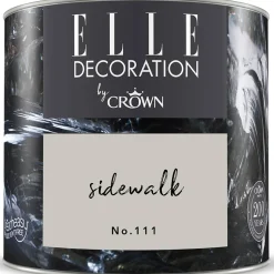 ELLE Decoration Matt 0,125L