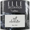 ELLE Decoration Matt 0,125L