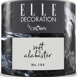 ELLE Decoration Matt 0,125L