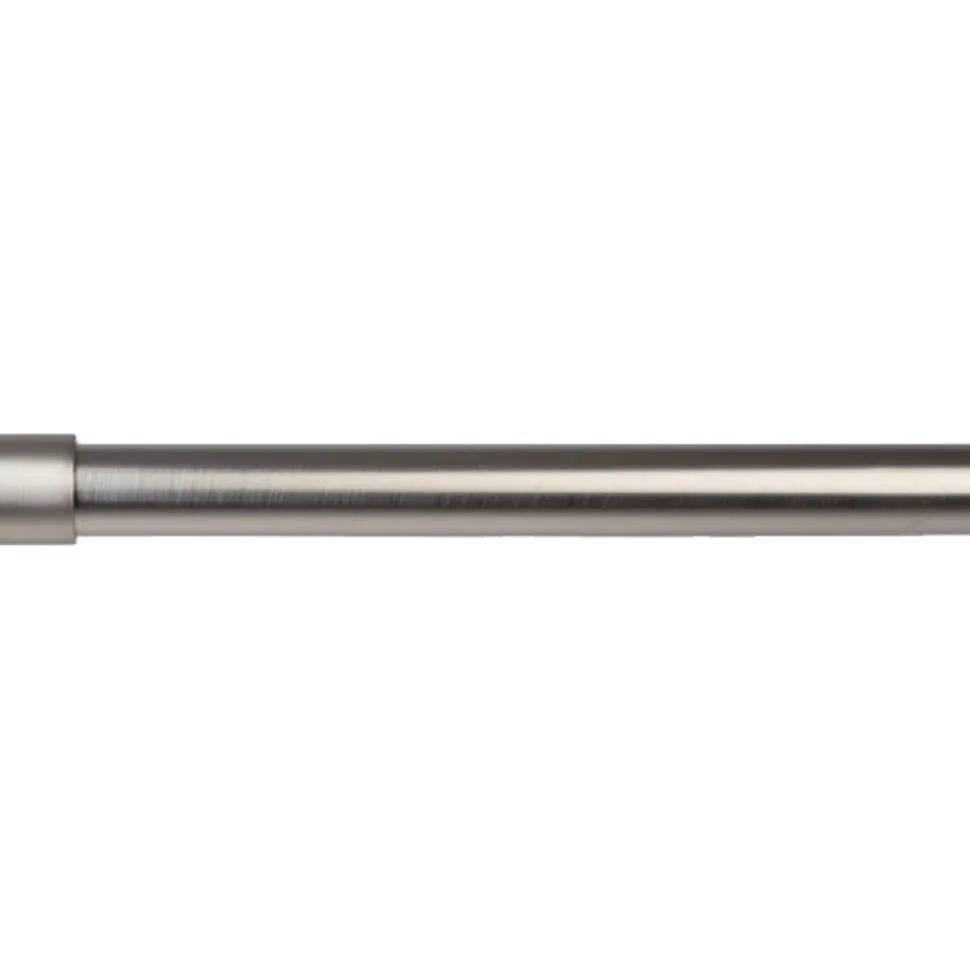 Endkappe für Vorhangstange 25 mm