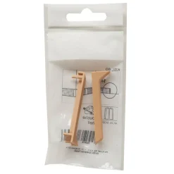 Endkappen Kernsockelleisten