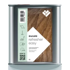 eukula refresher easy farblos 1000 ml