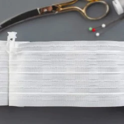 Faltenband 8cm