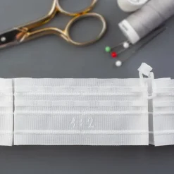 Faltenband 5cm