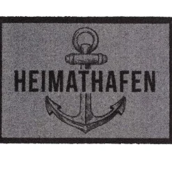 Fußmatte Heimathafen