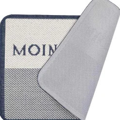 Fußmatte Moin Moin Anker