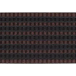 Fußmatte Quadro Scrape